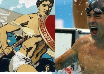 Desde la antigua Grecia hasta la modernidad: los Juegos Olímpicos a través de los siglos