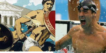 Desde la antigua Grecia hasta la modernidad: los Juegos Olímpicos a través de los siglos