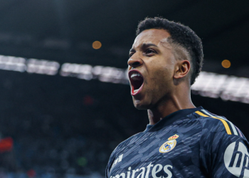 El rey de Europa se instala en semifinales de la Champions