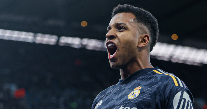 El rey de Europa se instala en semifinales de la Champions