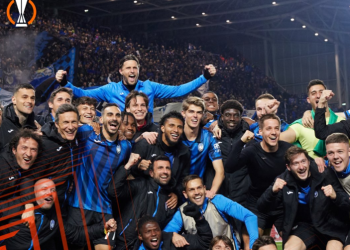 El Atalanta despacha al Liverpool en la Europa League