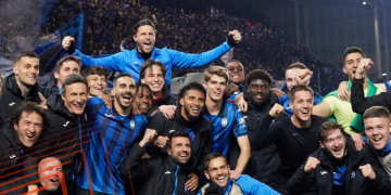 El Atalanta despacha al Liverpool en la Europa League