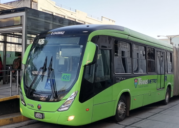 Qué lineas de Transmetro no circularán por carrera 10K