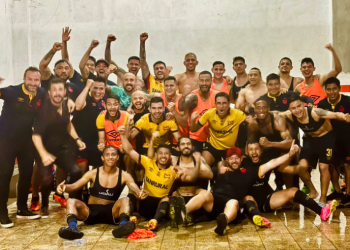 Municipal clasifica a la Copa Centroamericana 2024