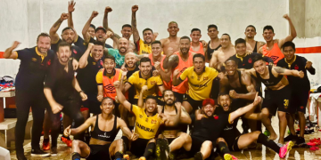 Municipal clasifica a la Copa Centroamericana 2024