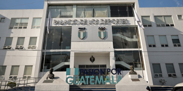 COG celebra 77 años de impulsar el Movimiento Olímpico en Guatemala