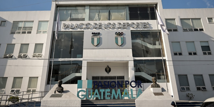 COG celebra 77 años de impulsar el Movimiento Olímpico en Guatemala