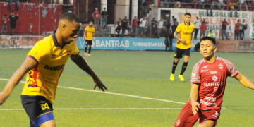 Municipal revive frente a Malacateco y deja abierta la eliminatoria