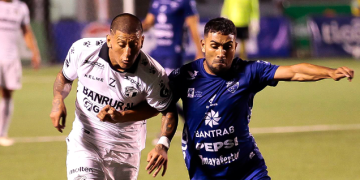 Horario de los partidos de vuelta de los cuartos de final del Clausura 2024