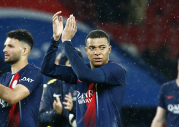 La plantilla menos galáctica del PSG se corona campeón de Francia