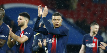 La plantilla menos galáctica del PSG se corona campeón de Francia