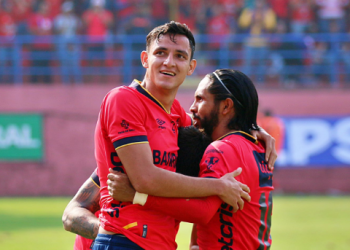 Cómo se jugarán las semifinales del Clausura 2024