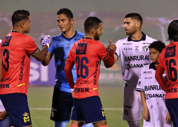 Comunicaciones y Municipal medirán fuerzas en las semifinales del Clausura 2024