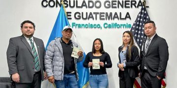 Minex inaugura centro de impresión de pasaportes en San Francisco, California