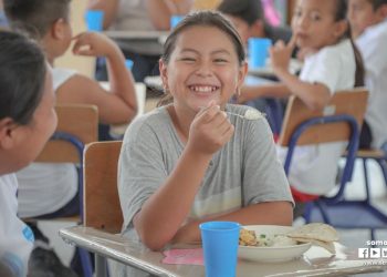 Centro de Atención Integral de El Jícaro. / Foto: SBS.