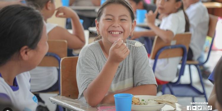 Centro de Atención Integral de El Jícaro. / Foto: SBS.