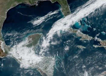 Se prevé ambiente cálido y soleado con presencia de nubes en el país