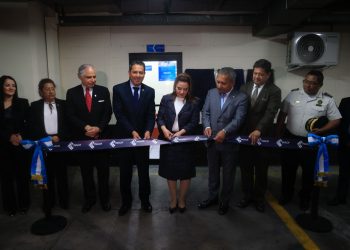 Clínica Forense funcionará en el edificio de Torre de Tribunales