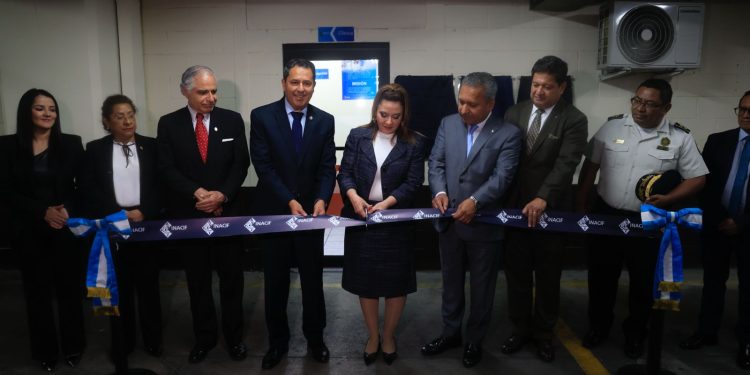 Clínica Forense funcionará en el edificio de Torre de Tribunales