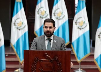 Comisionado Nacional Contra la Corrupción, Santiago Palomo.