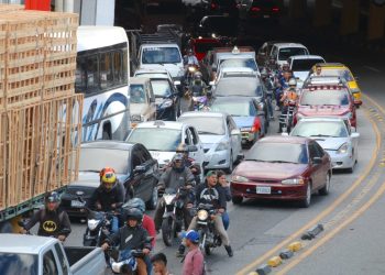 Mala calidad del aire puede provocar enfermedades
