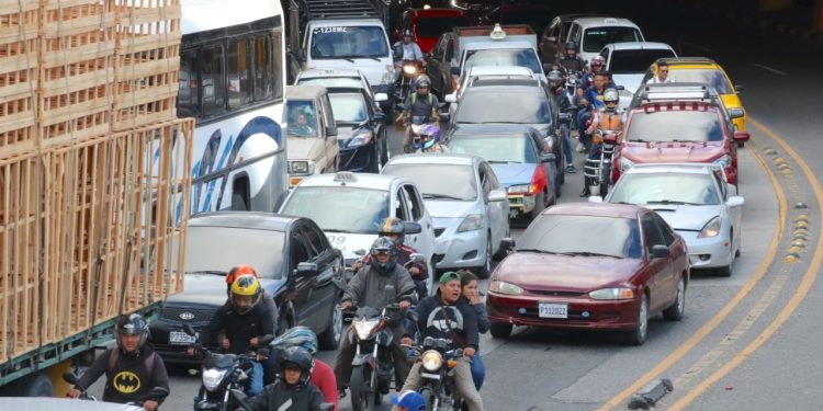 Mala calidad del aire puede provocar enfermedades