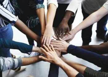 Convivencia para la tolerancia es un lema para vivir en diversidad. / Foto: Archivo.
