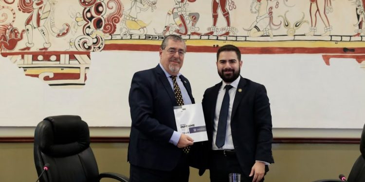 Expedientes de la corrupción, acceso público a denuncias y estado de investigaciones