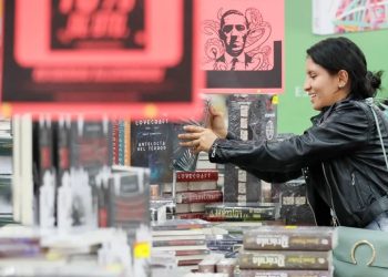 Día Internacional del Libro