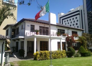 La Alba pide que Ecuador otorgue salvoconducto al exvicepresidente Jorge Glas