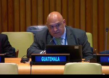 Foro de Seguimiento al Financiamiento para el Desarrollo