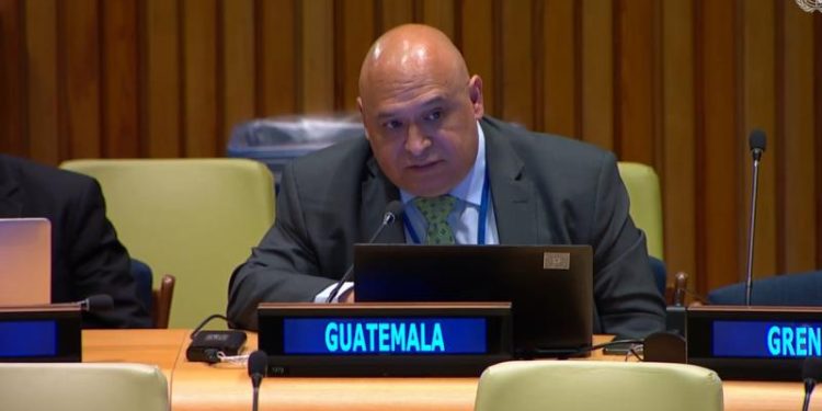 Foro de Seguimiento al Financiamiento para el Desarrollo