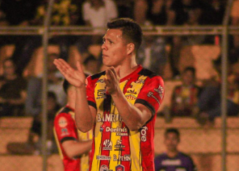 Coatepeque y Zacapa son los descendidos del Clausura 2024