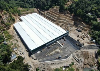 España invierte más de 20 millones de dólares en fábrica en Guatemala