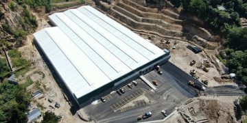 España invierte más de 20 millones de dólares en fábrica en Guatemala