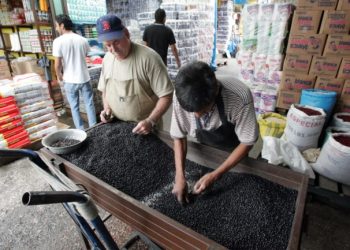 Mineco autoriza importación de frijol negro con arancel cero