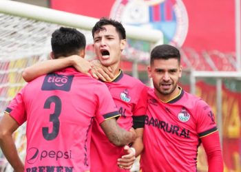 Cómo se jugará la fase final del Clausura 2024