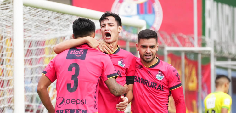 Cómo se jugará la fase final del Clausura 2024