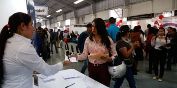 Feria Nacional del Empleo 2024