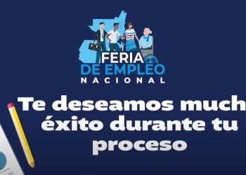 Feria del Empleo Nacional 2024