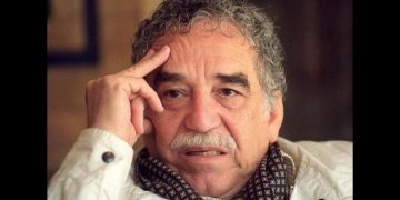 Conmemoran 10 años del fallecimiento de Gabriel García Márquez