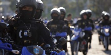 GECE, contraataque estratégico en la batalla contra la extorsión