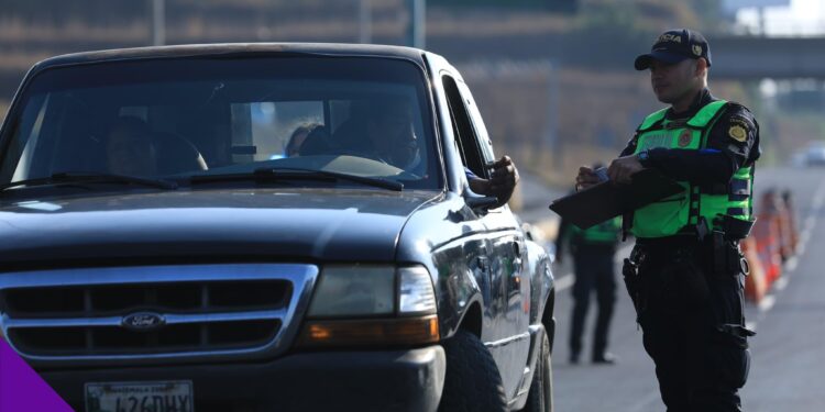 Semana Santa 2024 termina con menos accidentes de tránsito