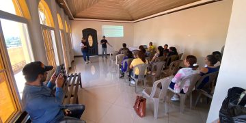 Abordan la importancia de la nutrición, seguridad alimentaria y prevención de la violencia