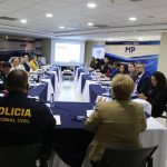 Fortalecen la atención a mujeres víctimas de violencia
