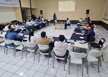 Aprueban proyectos enfocados en salud, educación y saneamiento para comunidades de Jalapa