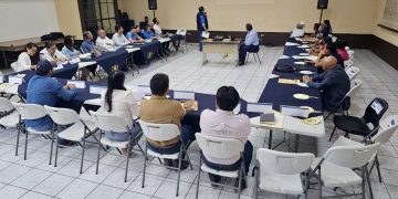 Aprueban proyectos enfocados en salud, educación y saneamiento para comunidades de Jalapa