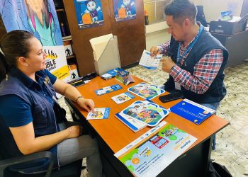 SVET y Conamigua unen esfuerzos para prevenir la violencia sexual y de género en niños y adolescentes migrantes