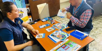 SVET y Conamigua unen esfuerzos para prevenir la violencia sexual y de género en niños y adolescentes migrantes