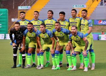 Mixco amarga el regreso de Comunicaciones al Cementos Progreso